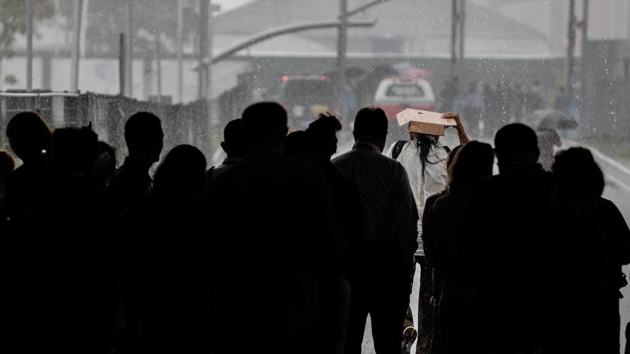 UN Climate Change Conference (COP30)