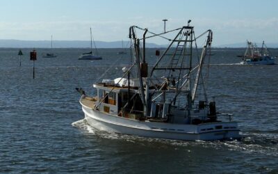 Insurance woes and warming oceans no fisherman’s friend