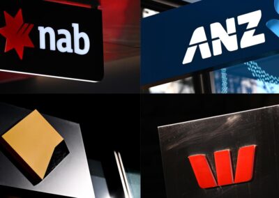 Big four banks slammed for profiting from fossil fuels