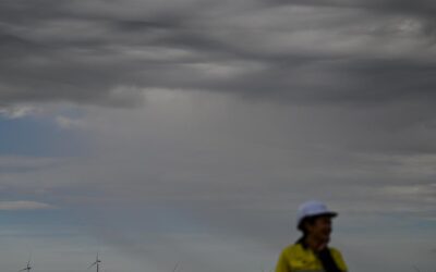 How worker housing woes can be a win for energy zones