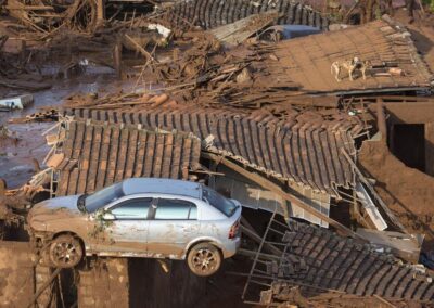 BHP liable for 2015 Brazil dam collapse, UK court rules