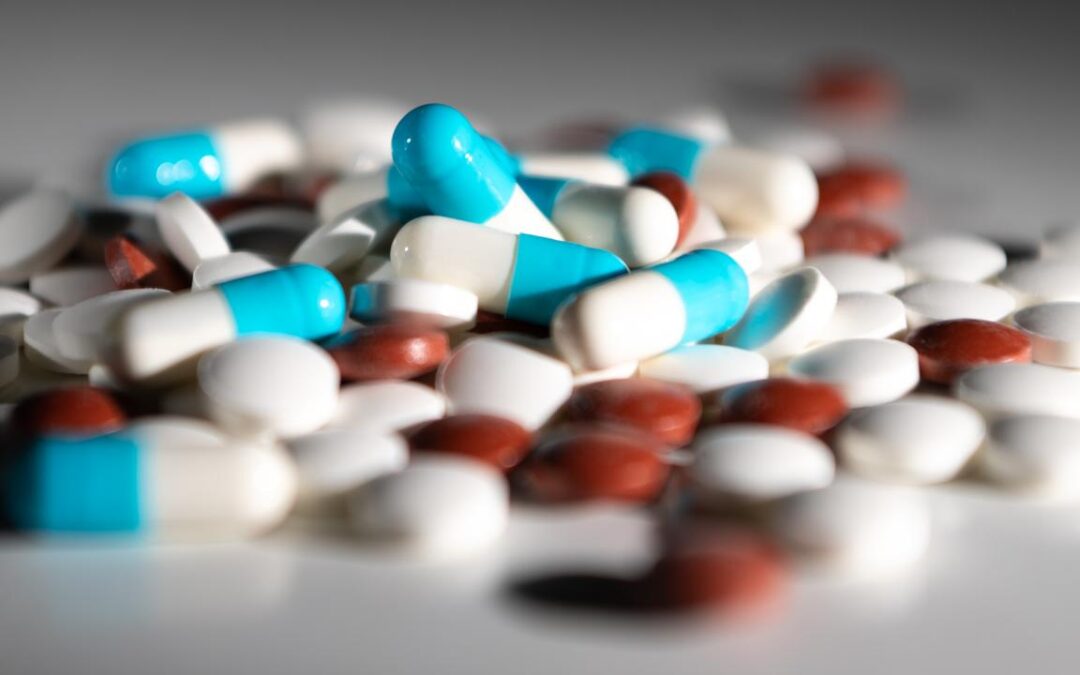 Treasurer blocks US takeover of Aussie pharma company