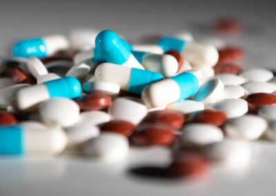 Treasurer blocks US takeover of Aussie pharma company