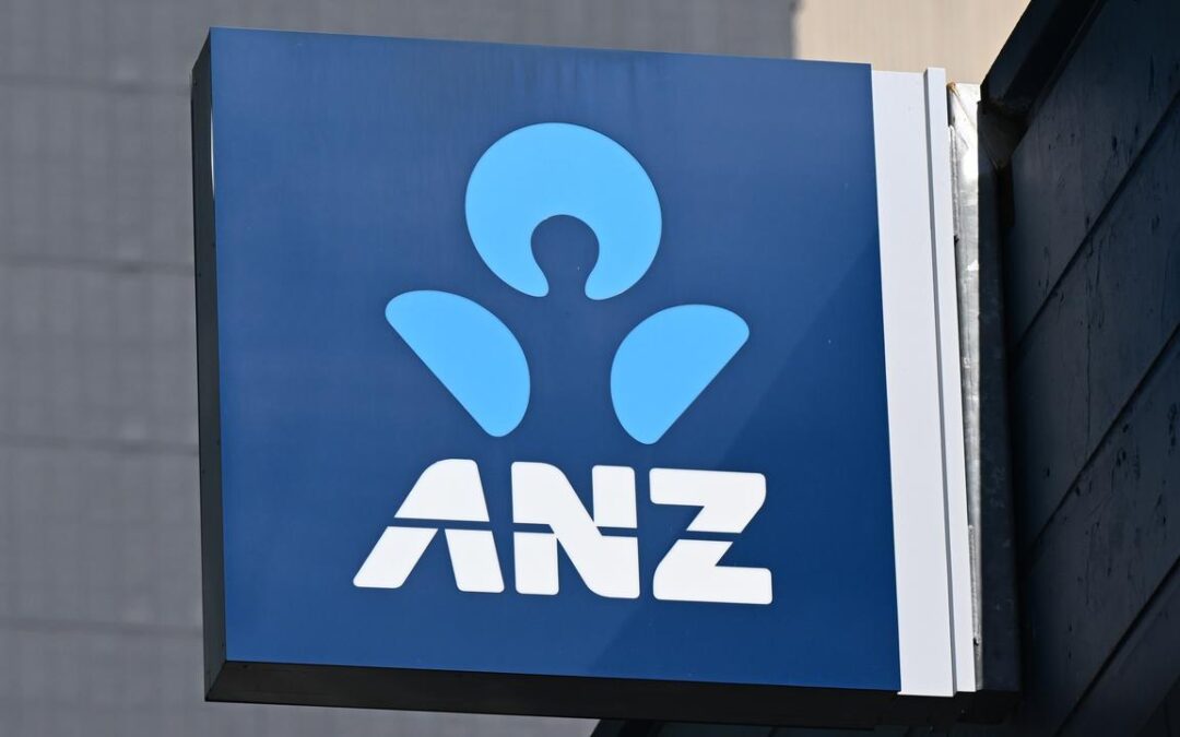 Fines and staff redundancies hurt ANZ’s bottom line