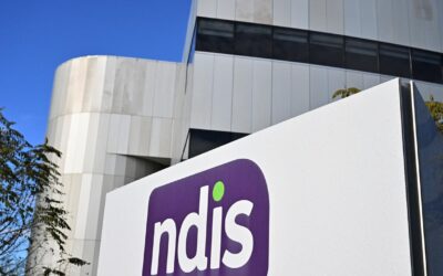 ‘Cracks’ in NDIS led man to seek prison return instead