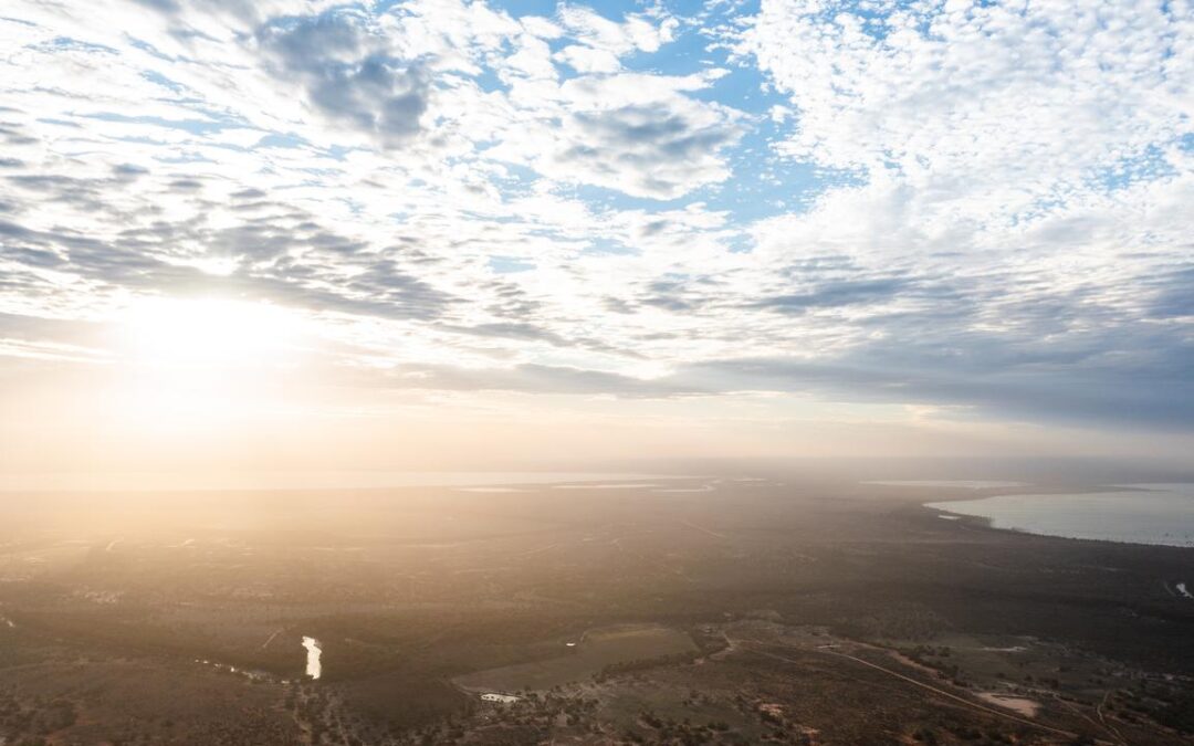 ‘We can’t accept this’: no time for climate COP out