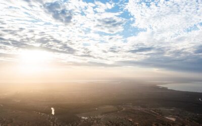 ‘We can’t accept this’: no time for climate COP out