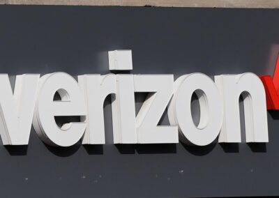 Verizon cutting 13,000 jobs to ‘reorient’ company