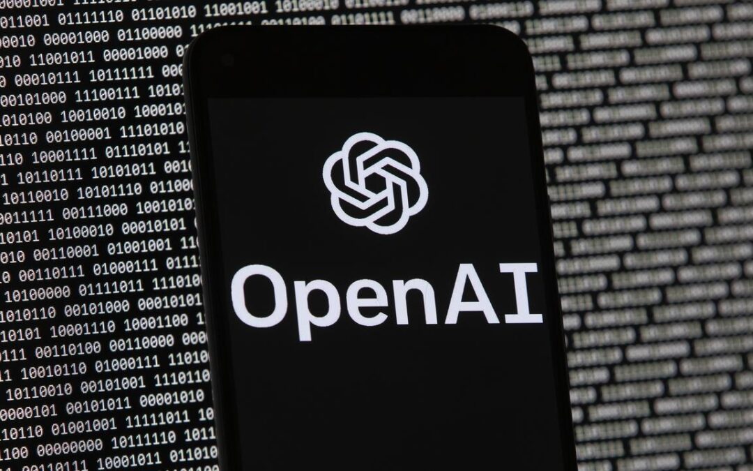 OpenAI, Amazon sign $US38b deal for AI computing power