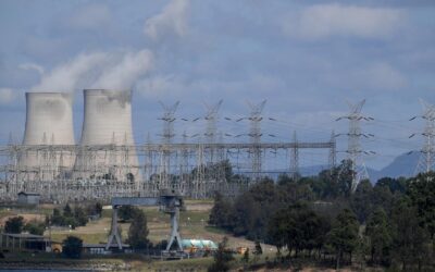 Liberal climate plan could create legal headaches