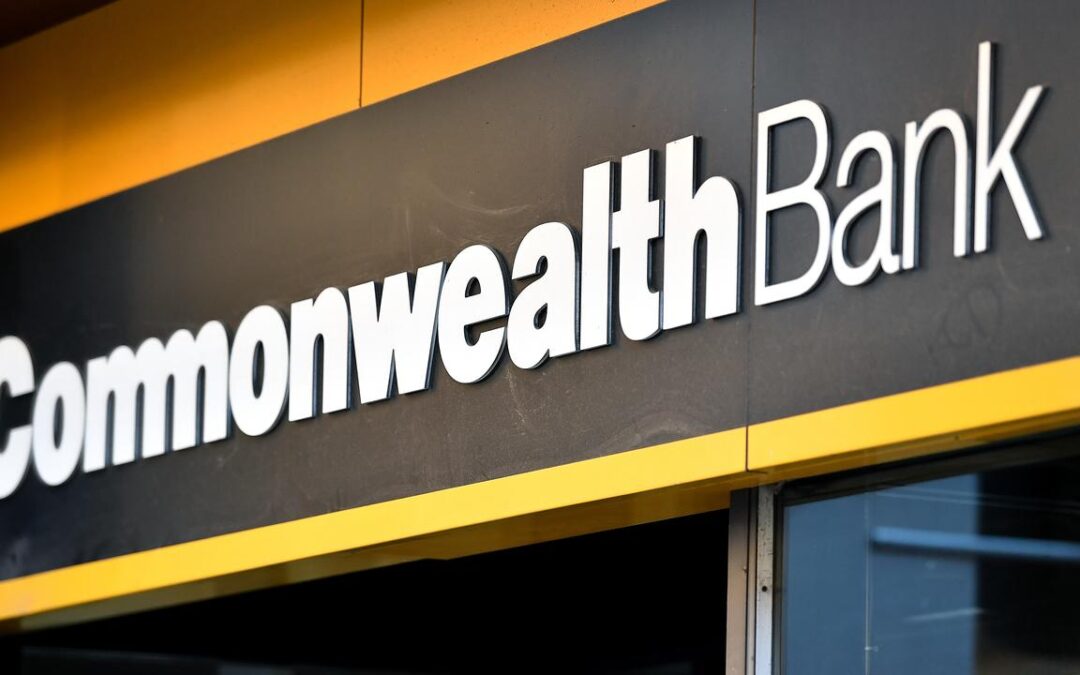 CommBank shares drop despite $2.6b quarterly profit