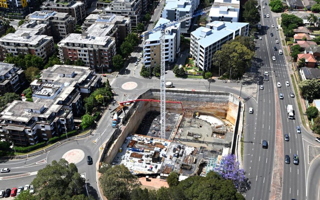 The ‘obvious and easy way’ to help boost housing supply