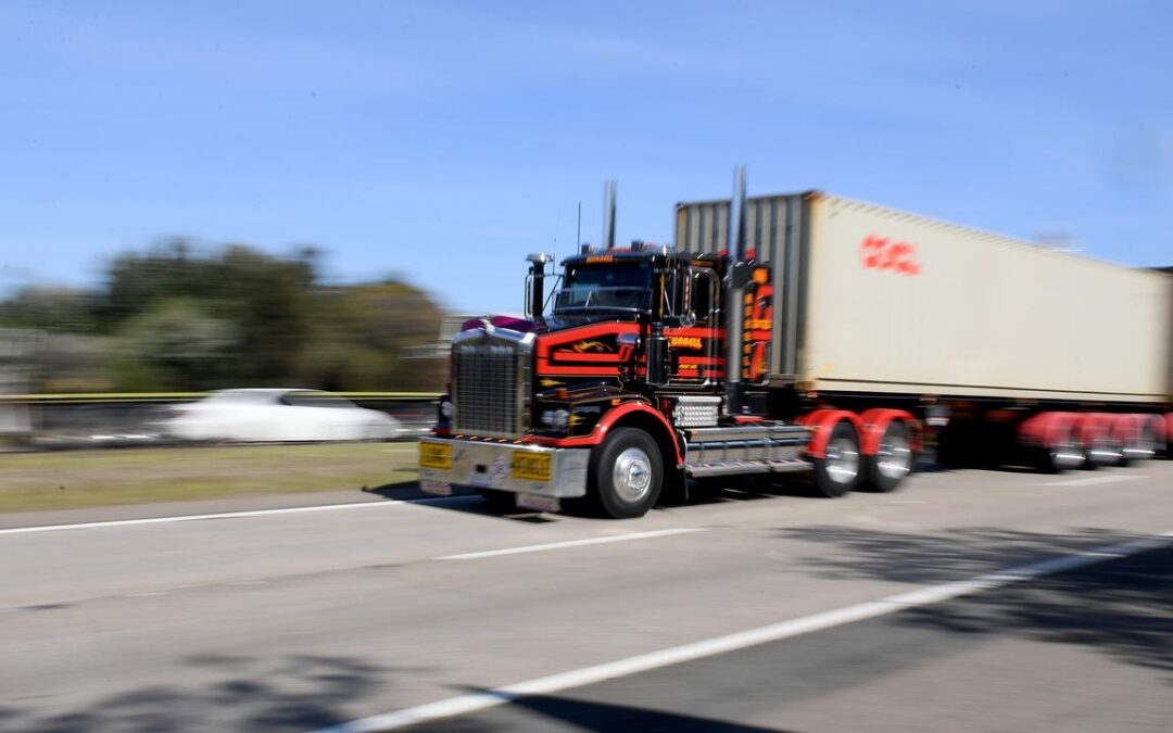 Global expat tells Australia to lift its economic game