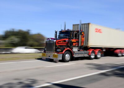 Global expat tells Australia to lift its economic game