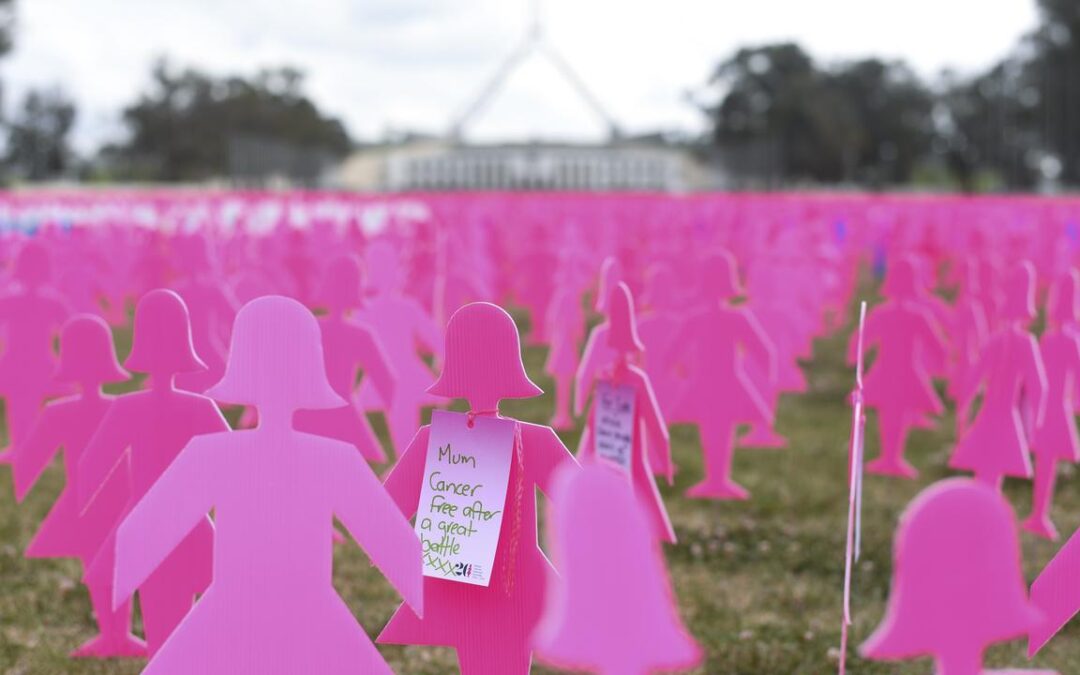 ‘Invisible’ cancer patients finally brought into focus