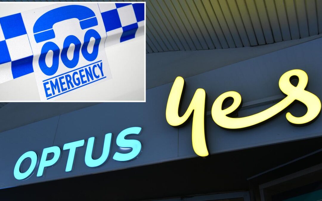 Optus reports improved customer base prior to outages