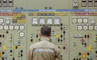 Ukraine anti-graft agency alleges energy corruption