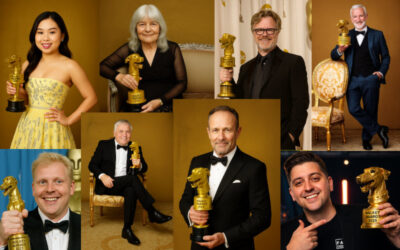 Michael West Media scoops the prize pool in the 2025 Walkey Awards