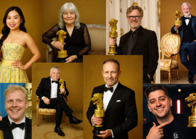 Michael West Media scoops the prize pool in the 2025 Walkey Awards