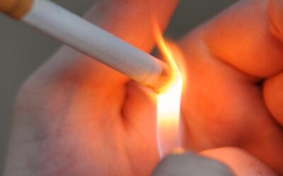 Tobacco black market sending billions up in smoke