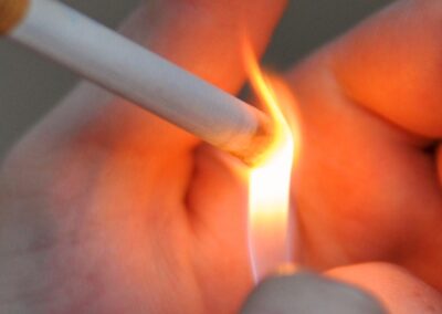 Tobacco black market sending billions up in smoke