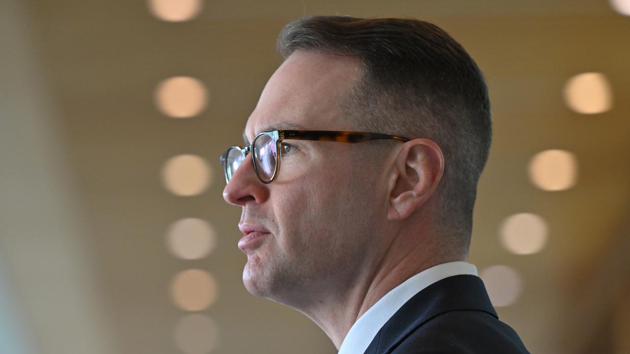 ANDREW BRAGG PRESSER