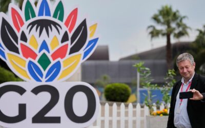 G20 envoys agree draft declaration, sources say