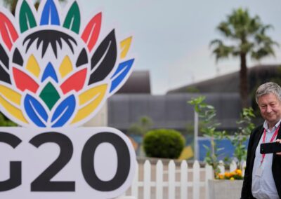 G20 envoys agree draft declaration, sources say
