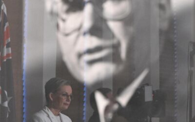 Howard blasts ‘foolish’ comments, backs in Sussan Ley