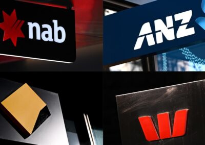 Bank bosses face grilling over AI, scams and practices