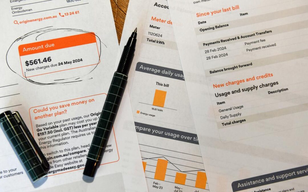 Inflation spike on the cards despite energy rebates