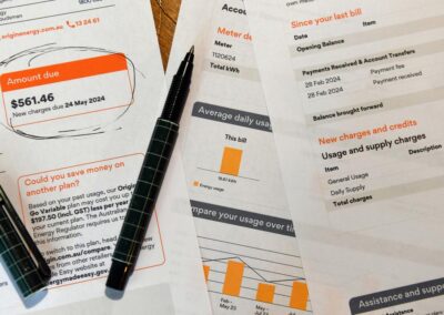 Inflation spike on the cards despite energy rebates