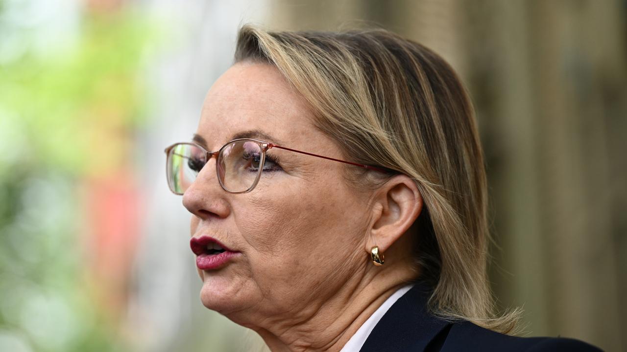 Bayswater coal-fired power station cooling towers