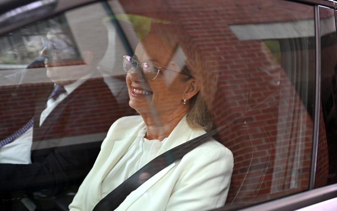 Liberals to meet in nation’s capital for net-zero fight