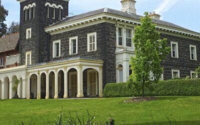 Whistleblower: years of financial irregularities beset Anglican Diocese of Melbourne