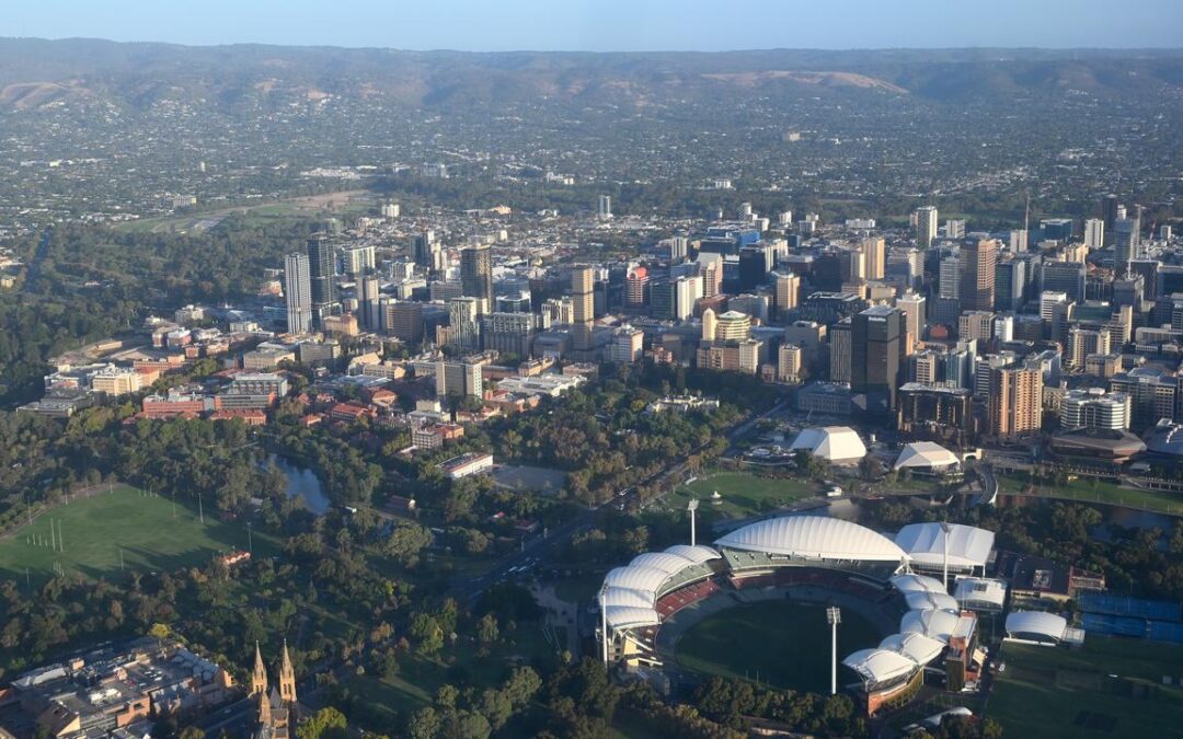 State named ‘best for business’ for third straight year