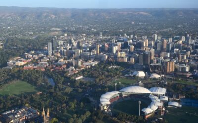 State named ‘best for business’ for third straight year