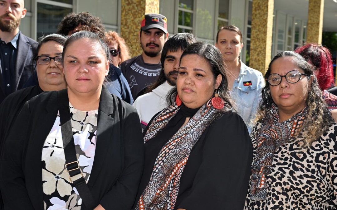 ‘Racial profiling’ in Indigenous teen’s gunpoint arrest