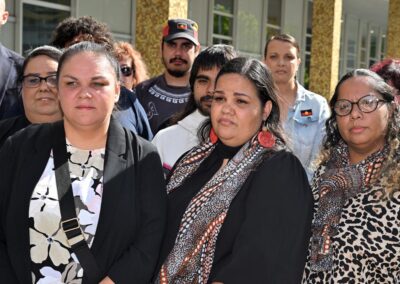 ‘Racial profiling’ in Indigenous teen’s gunpoint arrest