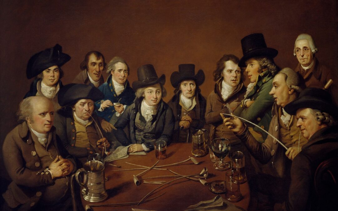 The duopoly’s secret ‘Defence Oversight Committee’. What’s the scam?