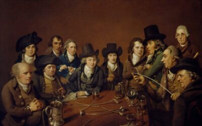 The duopoly’s secret ‘Defence Oversight Committee’. What’s the scam?