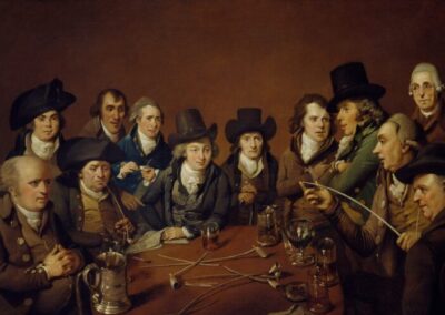 The duopoly’s secret ‘Defence Oversight Committee’. What’s the scam?