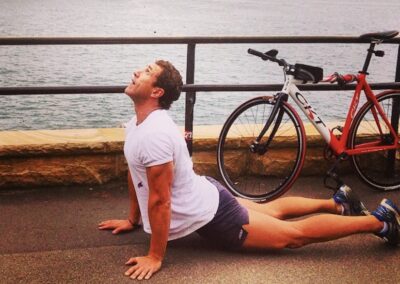 Anti-zionism v antisemitism. Bondi Beach “F*** Israel” t-shirt man in court battle for freedom of speech