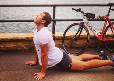 Anti-zionism v antisemitism. Bondi Beach “F*** Israel” t-shirt man in court battle for freedom of speech