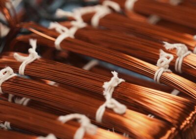 Britain unveils new critical minerals strategy