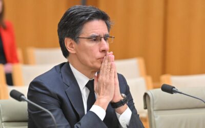 Culture issues to blame for customer ripoffs: bank boss