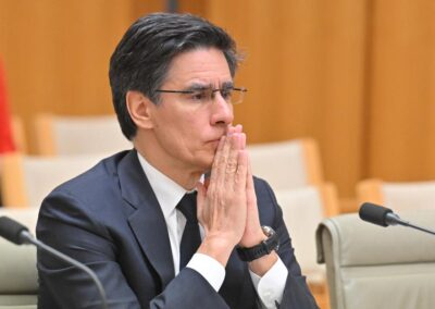 Culture issues to blame for customer ripoffs: bank boss