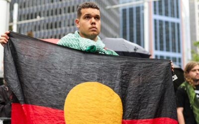 Deaths in custody remembered as protesters urge change