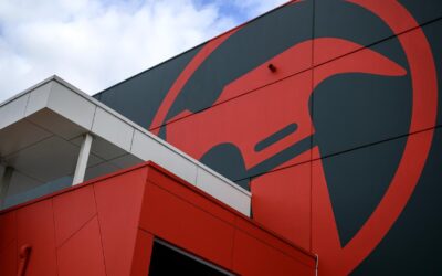 Spanner thrown as retail giant battles worker abuse