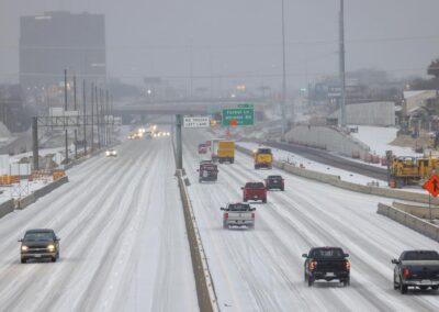 Pothole ahead: AI, the new eyes on US roads